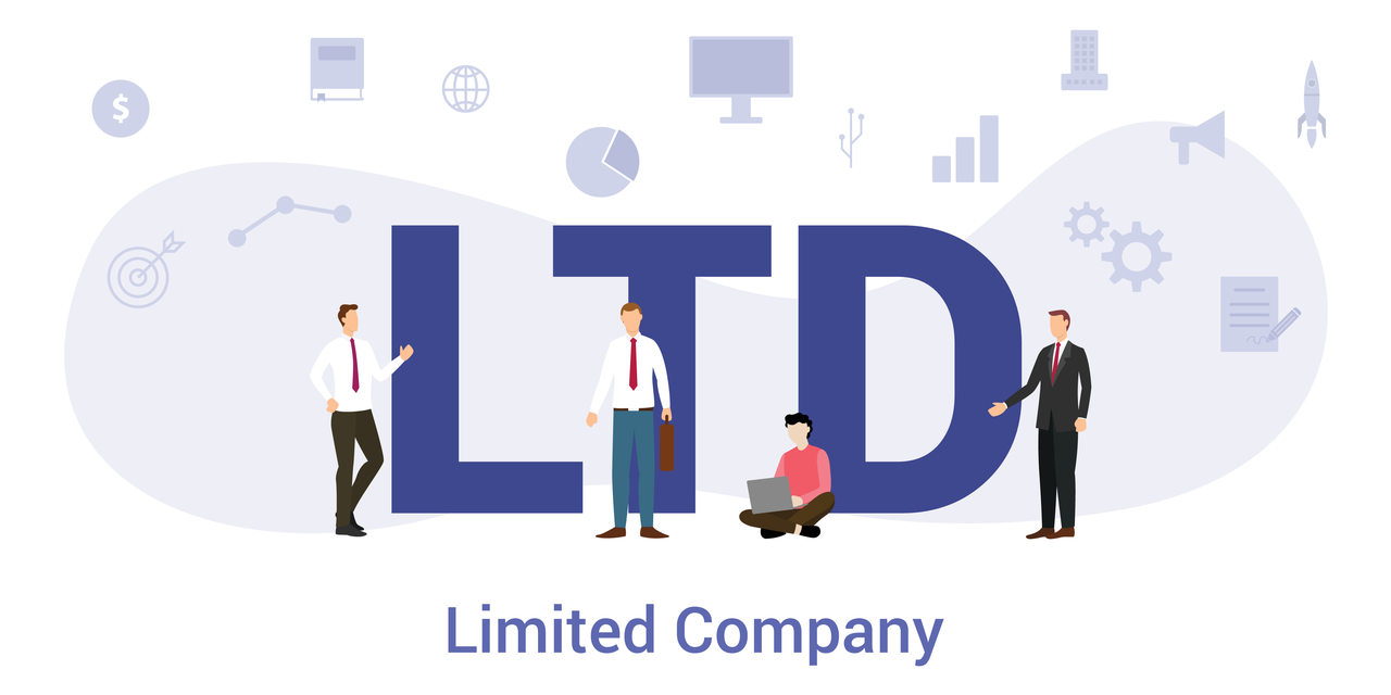 what does ltd mean