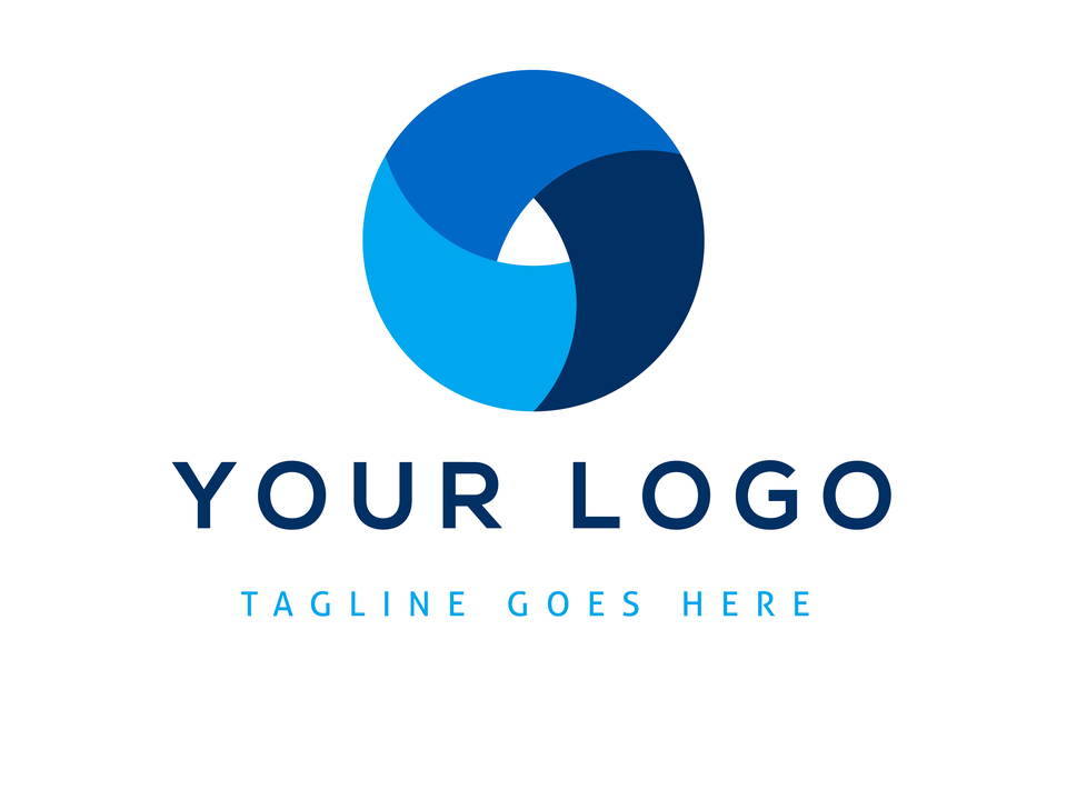 company logo - small business logo